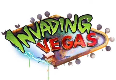 ทดลองเล่น Invading Vegas