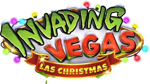 ทดลองเล่น Invading Vegas: Las Christmas