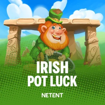 ทดลองเล่น Irish Pot Luck™