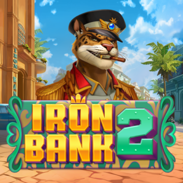 ทดลองเล่น Iron Bank 2
