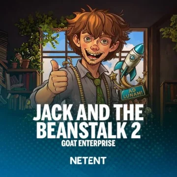 ทดลองเล่น Jack and the Beanstalk 2