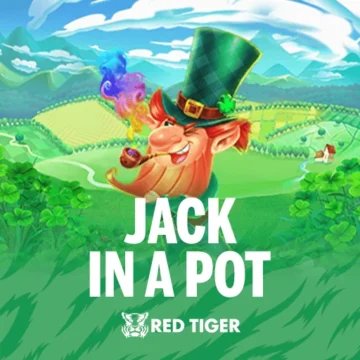 ทดลองเล่น Jack in a Pot
