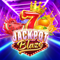 ทดลองเล่น Jackpot Blaze