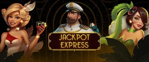 ทดลองเล่น Jackpot Express