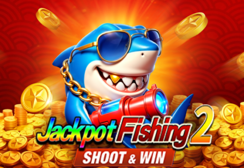 ทดลองเล่น Jackpot Fishing 2
