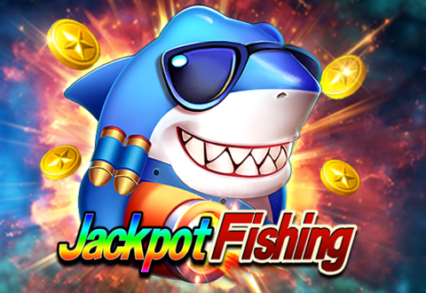 ทดลองเล่น Jackpot Fishing