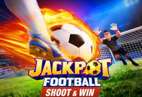 ทดลองเล่น Jackpot Football
