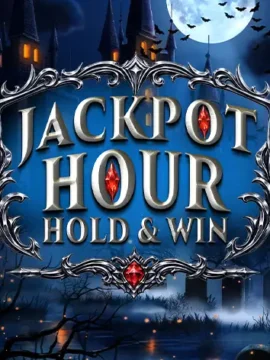 ทดลองเล่น Jackpot Hour: Hold & Win