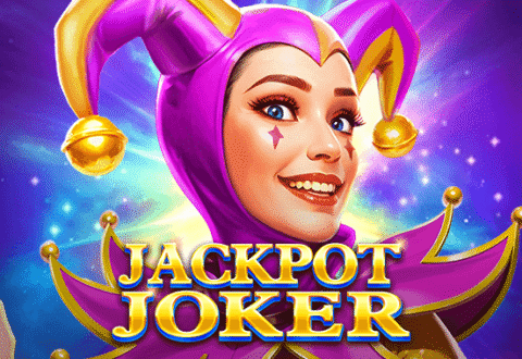 ทดลองเล่น Jackpot Joker