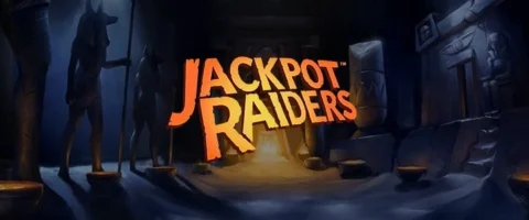 ทดลองเล่น Jackpot Raiders