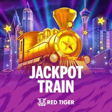 ทดลองเล่น Jackpot Train