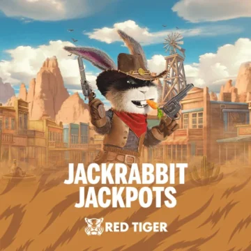 ทดลองเล่น Jackrabbit Jackpots