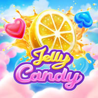 ทดลองเล่น Jelly Candy