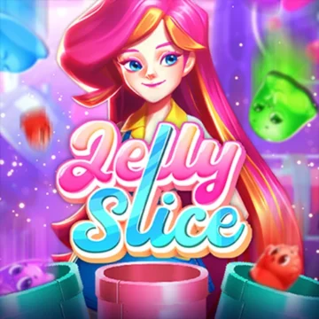 ทดลองเล่น Jelly Slice