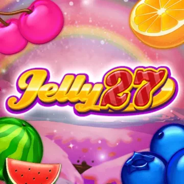 ทดลองเล่น Jelly27