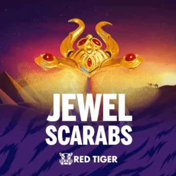 ทดลองเล่น Jewel Scarabs