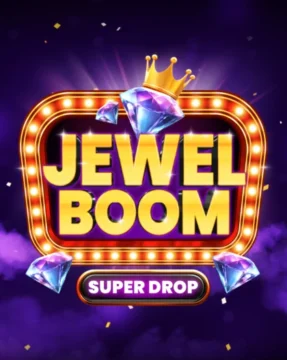 ทดลองเล่น Jewel Boom Super Drop