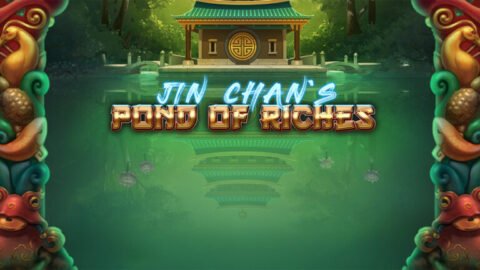 ทดลองเล่น Jin Chan ́s Pond of Riches