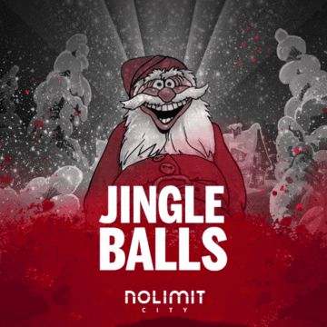 ทดลองเล่น Jingle Balls