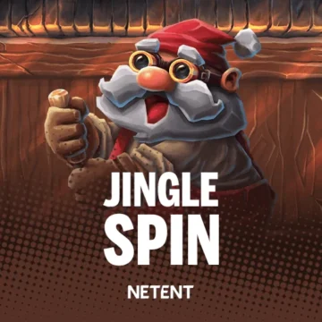 ทดลองเล่น Jingle Spin