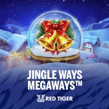 ทดลองเล่น Jingle Ways Megaways™