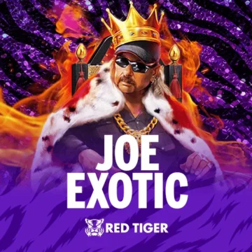 ทดลองเล่น Joe Exotic