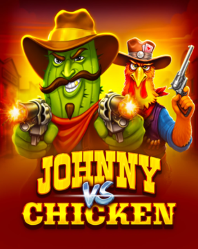 ทดลองเล่น Johnny vs Chicken