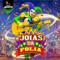 ทดลองเล่น Joias da Folia