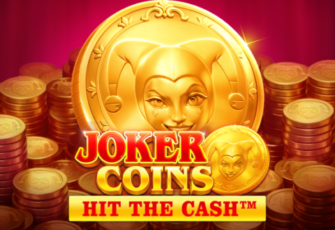 ทดลองเล่น Joker Coins