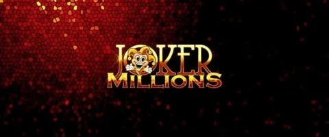 ทดลองเล่น Joker Millions