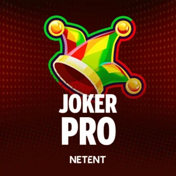 ทดลองเล่น Joker Pro