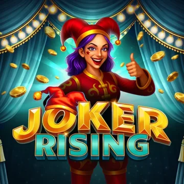 ทดลองเล่น Joker Rising