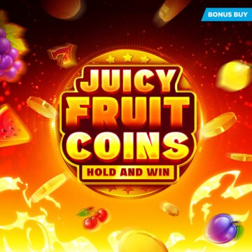ทดลองเล่น Juicy Fruit Coins Hold and Win
