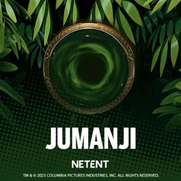 ทดลองเล่น Jumanji