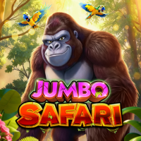 ทดลองเล่น Jumbo Safari