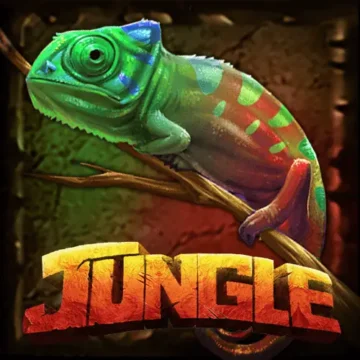 ทดลองเล่น Jungle