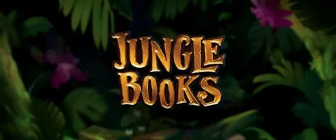 ทดลองเล่น Jungle Books