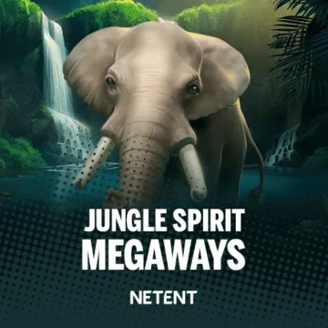 ทดลองเล่น Jungle Spirit Megaways™