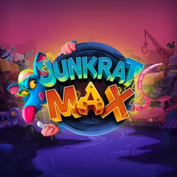 ทดลองเล่น Junkrat Max