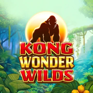 ทดลองเล่น KONG WONDER WILDS