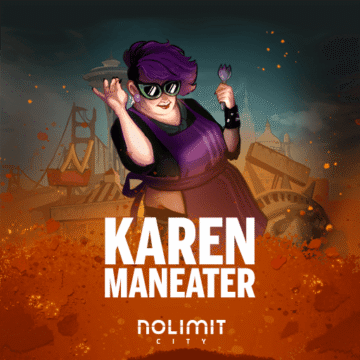 ทดลองเล่น Karen Maneater