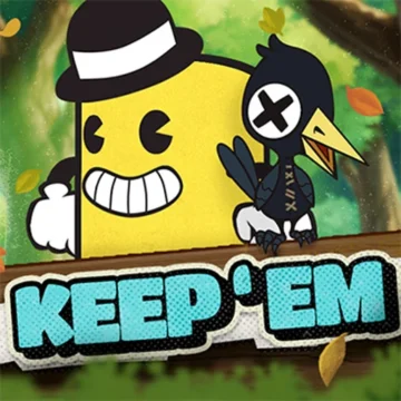 ทดลองเล่น Keep’em