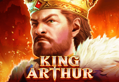 ทดลองเล่น King Arthur