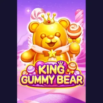 ทดลองเล่น King Gummy Bear