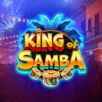 ทดลองเล่น King Of Samba