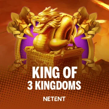 ทดลองเล่น King of 3 Kingdoms