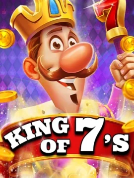 ทดลองเล่น King of 7s