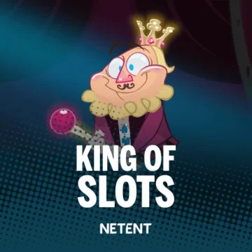 ทดลองเล่น King of Slots™