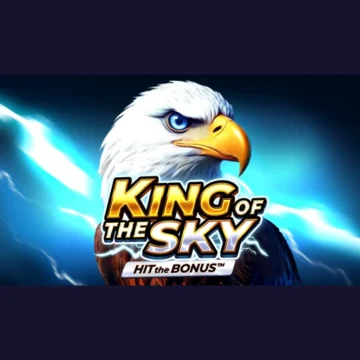 ทดลองเล่น King of the Sky: Hit the Bonus
