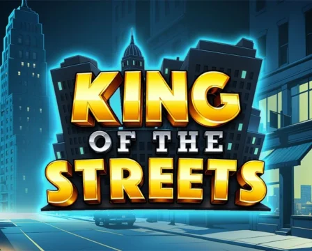 ทดลองเล่น King of the Streets